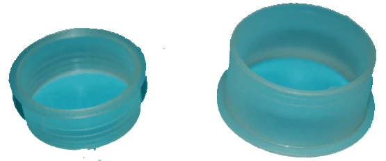 Electrolux Hose Furrells Set of 1 Small and 1 Large