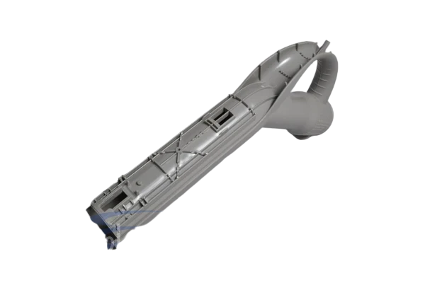 Electrolux Hose Handle Grip Gray #62233