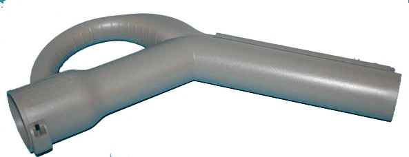 Electrolux Hose Handle Grip (Grey)