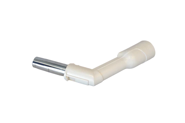 Electrolux Hose Swivel Pistol Grip Handle