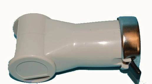 Electrolux Handle Elbow PWR Nozzle
