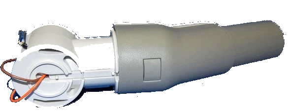 Electrolux Power Nozzle Elbow Assembly