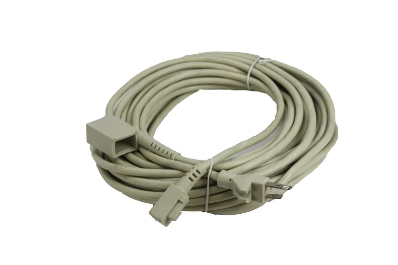 Electrolux 50 Feet Discovery, Prolux, Xtreme, Genesis, Epic 3 Wire Power Cord, Black