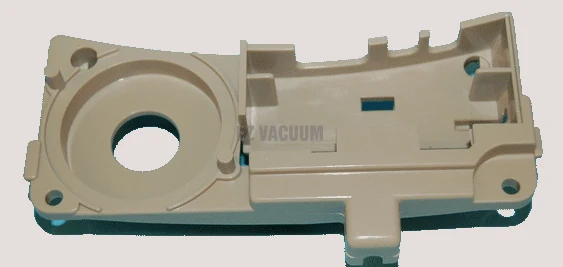Electrolux Switch Control Housing for Lux LE/2100/Hi-Tech, No diaphram