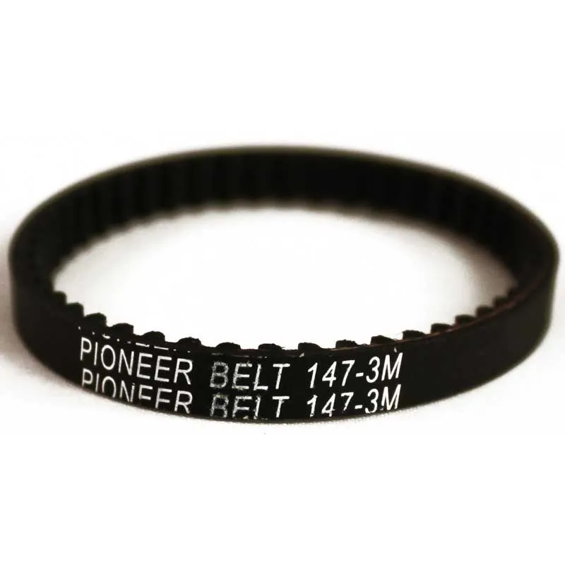 Eureka 74376 Cogged Belt for Optima Upright