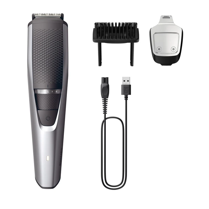 Philips BEARDTRIMMER Series 3000 BT3239/15 Skäggtrimmer