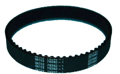 Electrolux EL5020A Cogged Belt 76392-1 - Genuine