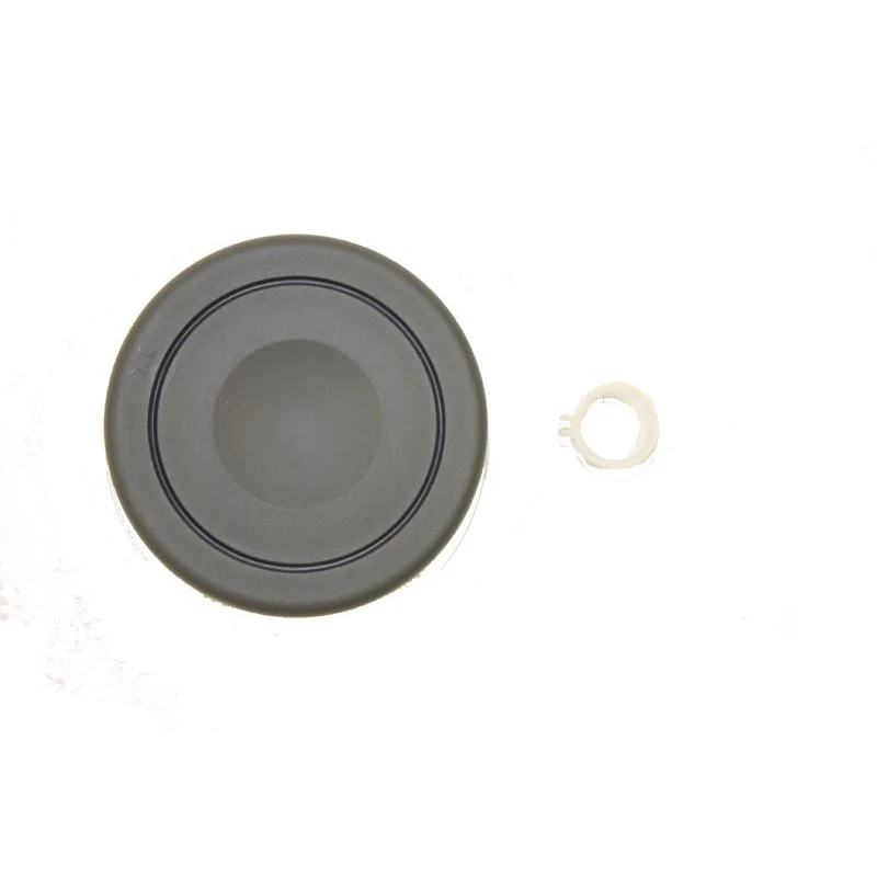 Kenmore Progressive Power Nozzle Rear Wheel - 3 Diameter 4370724, AC01CAKSZV06, Sold Each