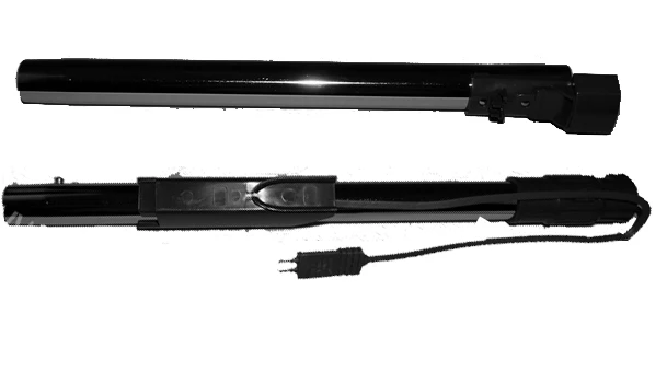 Kenmore Canister Progressive Vacuum Wand Set | AC99PAKSZV06 + AC97PAENZV06