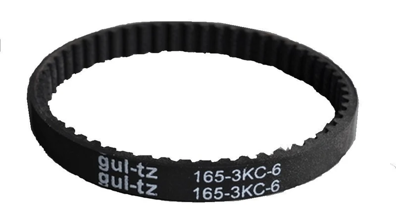 Hoover Geared Belt 001942002 for Platinum Series Cordless Linx Broom Stick Vac BH50010, SH20030, CH20110
