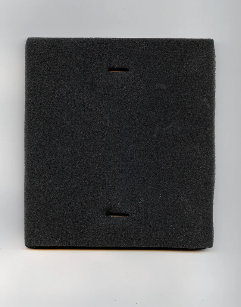 Eureka Foam Insert Filter for DCF8 74038