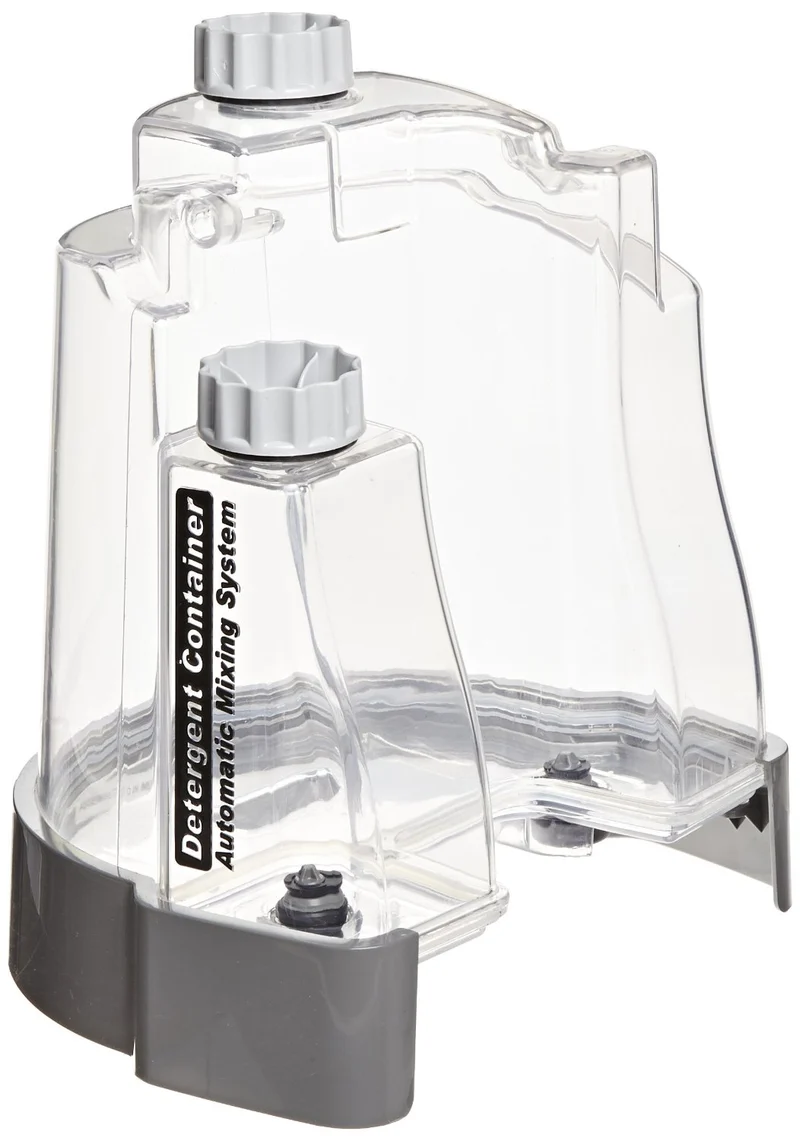 Hoover V2 Dual V Clean Water Solution Tank and Reservoir Kit 12002549 / 90001295 / 42272104, 42272137