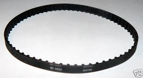 Windsor Versamatic VS14 VS18 Geared Brushroll Belt, 86147010, 130XL, 52-3300-01