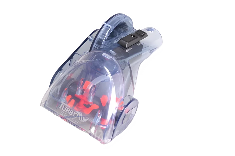 Bissell 203-6652 ProHeat 2X Powered Turbo Brush Hand Tool