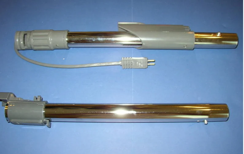Kenmore Canister Progressive Vacuum Wand Set - AC97PBPJZV06 AC99PAKSV06