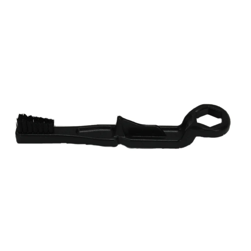 Rainbow Vacuum Separator Brush with Wrench Tool for E2 Type 12 , E-2, D5 #R7323B, R7323