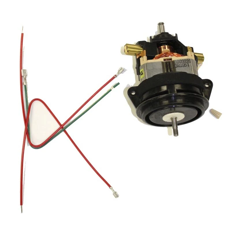 Oreck Upright Motor for XL100, 9100, 9200. Part 097550501 / 097553501, MTR297, OR-6000