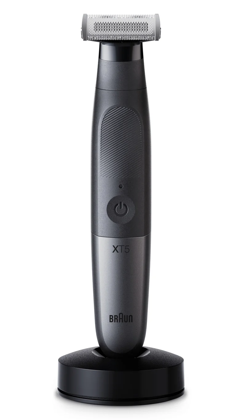 Braun XT5300 Svart Nickel-metallhydrid (NiMH)