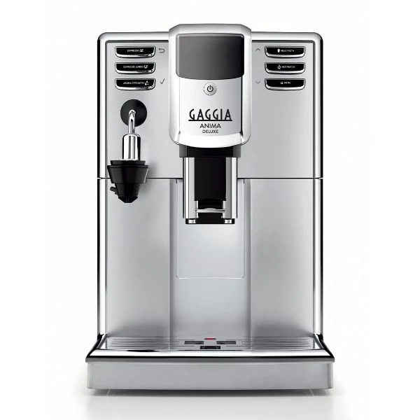 Gaggia Anima Deluxe Helautomatisk Espressomaskin 1,8 l