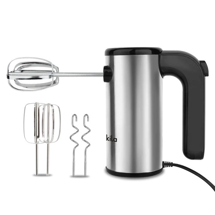 DECAKILA 200W Hand Mixer