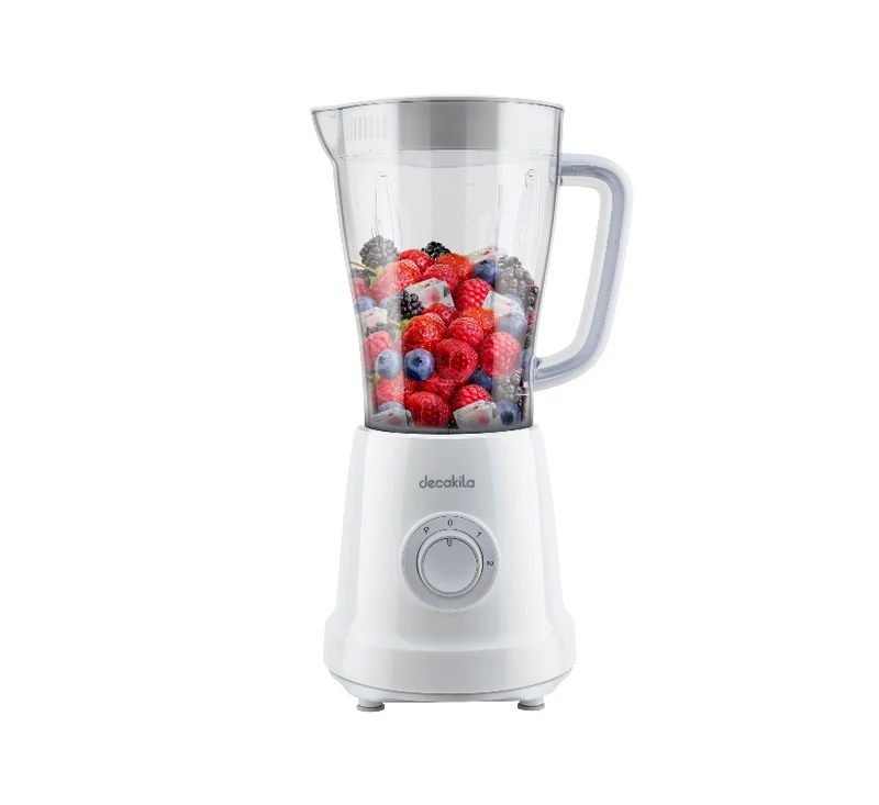 Decakela Stand Mixer 1.5L | 500W (KEJB014W)