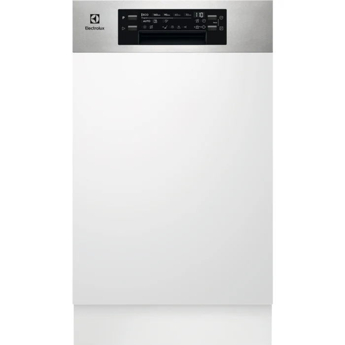 Electrolux EEM43300IX diskmaskin Helt integrerad 10 kuvert