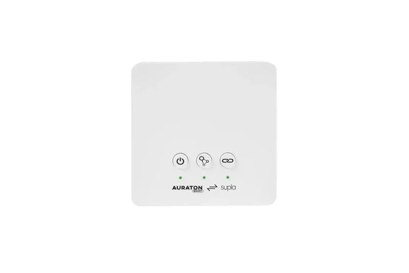 Modulis Auraton SUPLA BOX, 0 - 45 °C