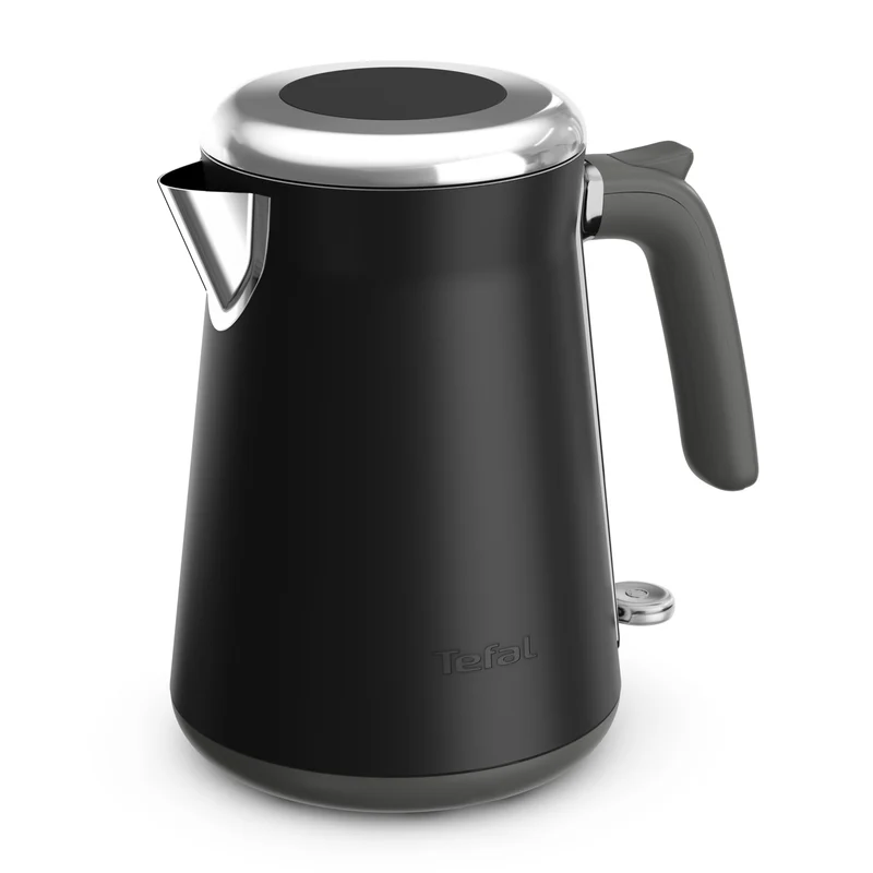 Tefal Collection KI6668E0 vattenkokare 1,7 l 2400 W Svart