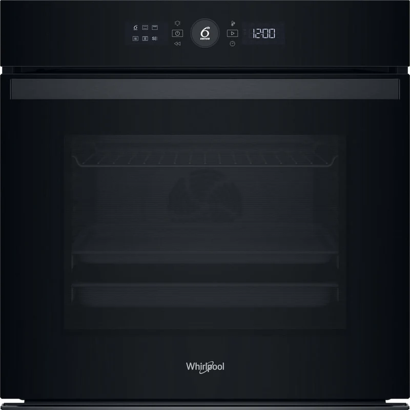 Whirlpool WOI4S8HM2SBA 73 l 3450 W Svart