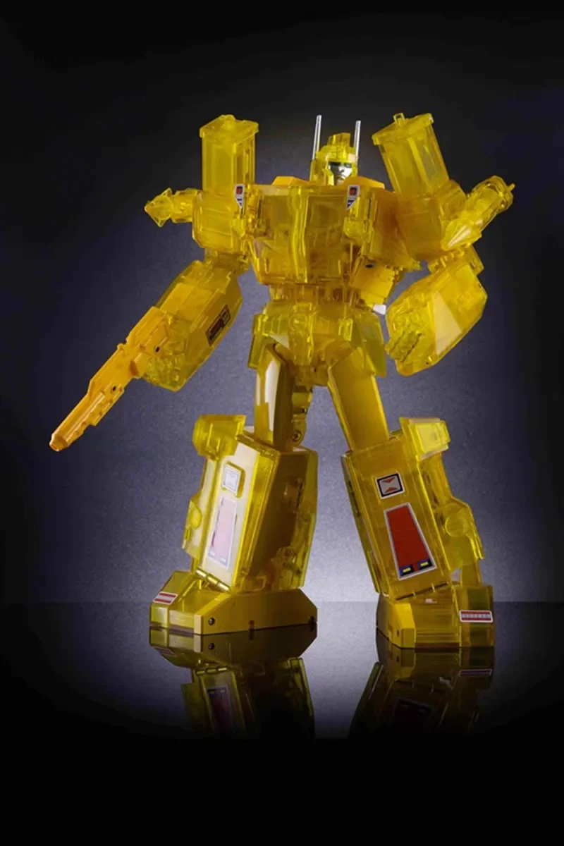 Transformation X-Transbots MX-22C MX22C Ultra Magnus MP G1 Action Figure Robot Toys