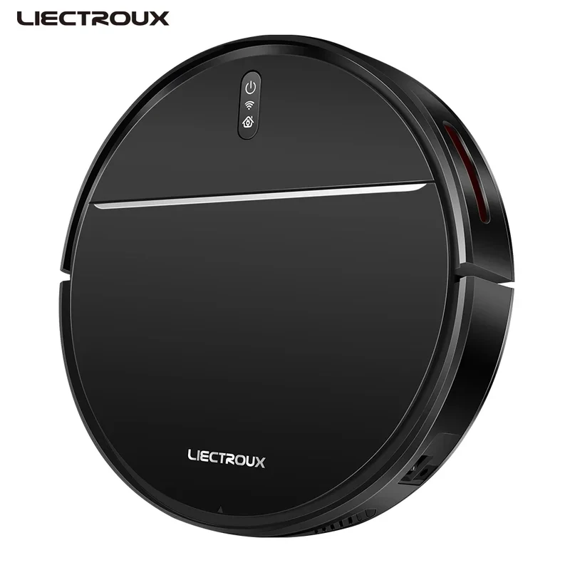 Latest 2024 model most commercial home Robot Vacuum Cleaner M7S PRO sweeping vaccuuming and mopping 3 in 1