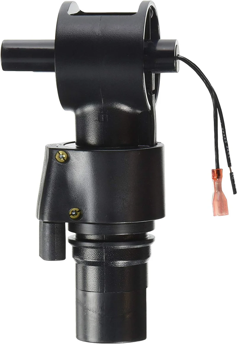 FilterQueen 4210000901 Power Nozzle Swivel Elbow