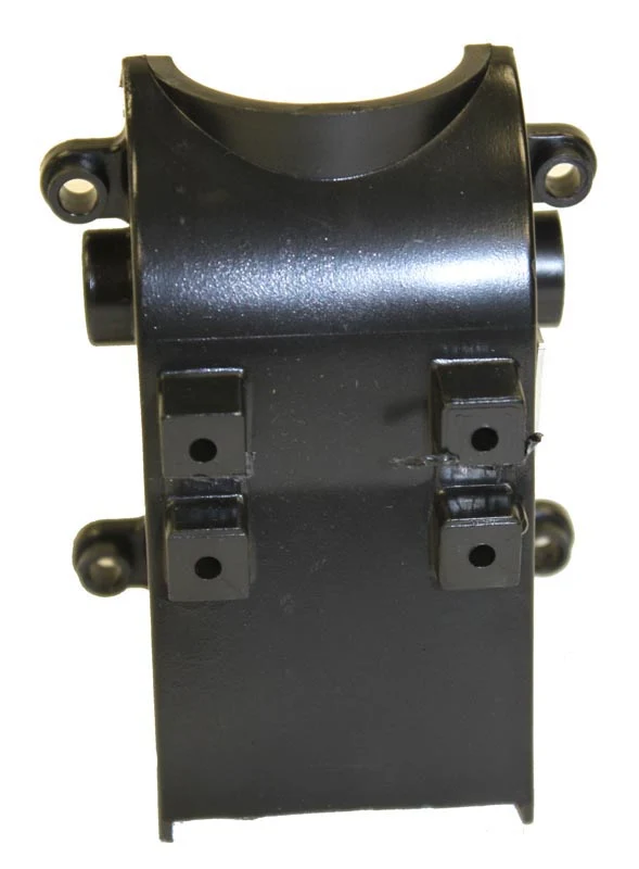 FilterQueen 5211000201 Adapter Retainer Power Nozzle Neck