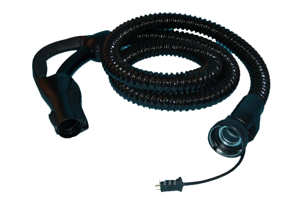 Filter Queen 4802005501 6' Hose and Handle Assembly
