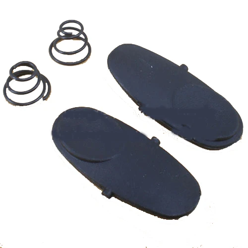 Filter Queen 4300001800 Electric Hose Button Lock Spring