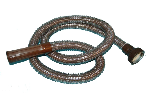 Filter Queen Hose Assembly Non Electric, replaces 4802002001