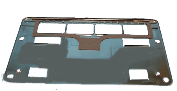 FilterQueen 5270000100 Bottom Plate for PN 88/96/V1000/V3000