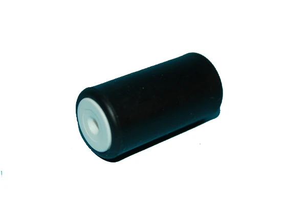 FilterQueen 5248000501 Rear Wheel, 4248000501