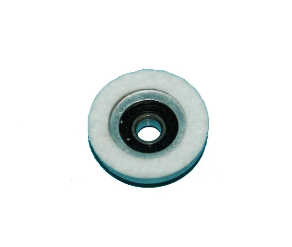 Eureka Bearing Retainer Disturbulator Vibra Groomer II 54256-1