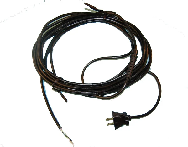 Replacement Rainbow R4052 Vacuum Electric Cord - For D4, D4C and D4C SE, 25 Ft