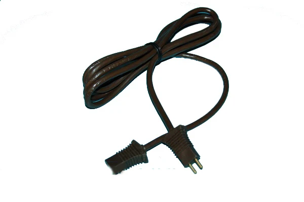 Rainbow/Rexair Hose-Cord For R1650/C R2800A/B/C Power Nozzles - 8Ft