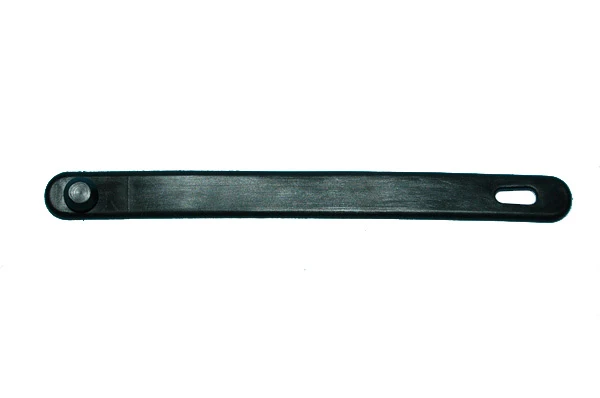 Rainbow/Rexair Cord Strap for Hose Cord - Black
