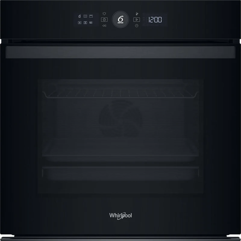 Whirlpool WOI4S8CM1SBA 73 l Svart