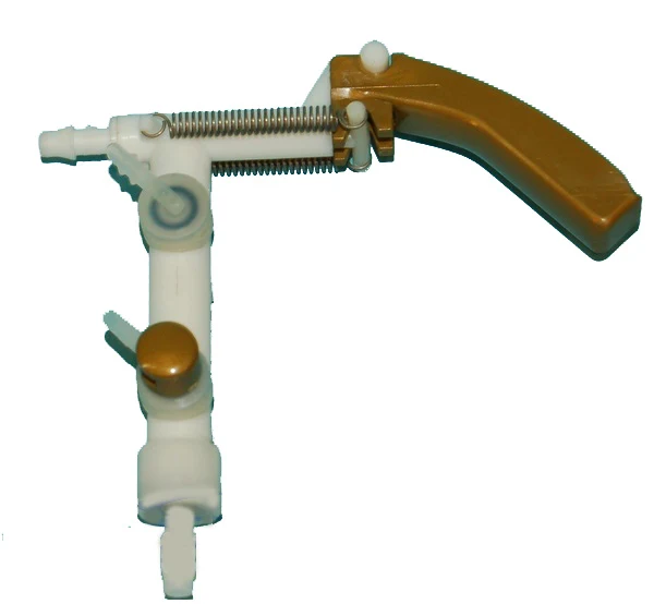 Rainbow/Rexair Fluid Control Assembly for Rainbow/Rexair Aquamate