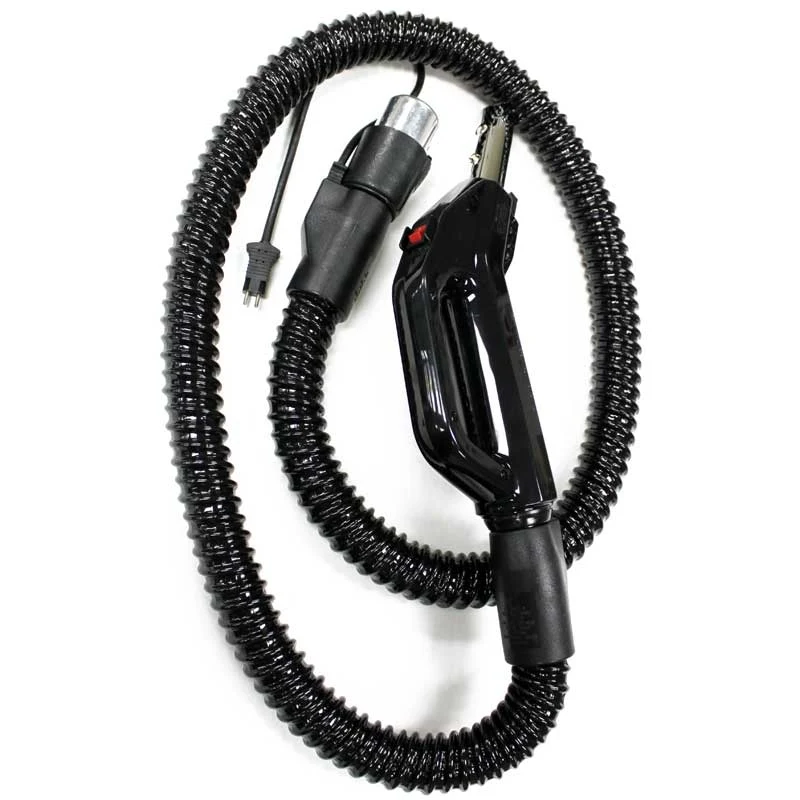 Rainbow/Rexair Elect. Hose With Gas Pump Grip #R5826 for D3, D3C, D4, D4C, D4CSE - NEW STYLE