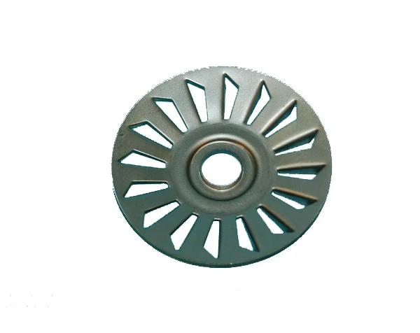 Rainbow/Rexair Motor Fan for Rexair D3C R1975