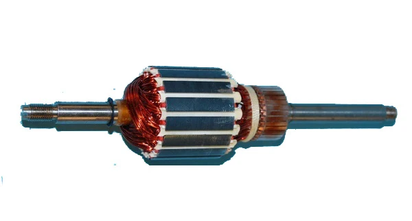 Rainbow/Rexair Armature for D3C Series motor R1974