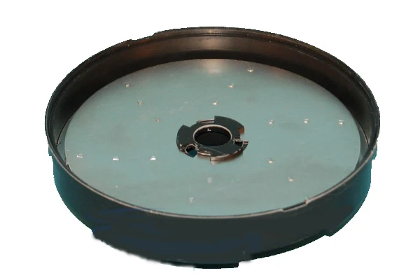 Rainbow/Rexair Motor Base Assy. for D-4 R2636