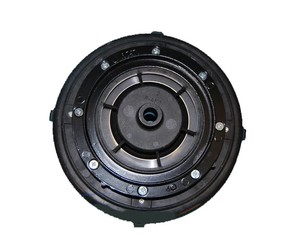 Rainbow/Rexair Lower Housing Assembly for D4 Motor R4612
