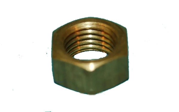 Rainbow Spider Shaft Nut for E-series vacuum motors
